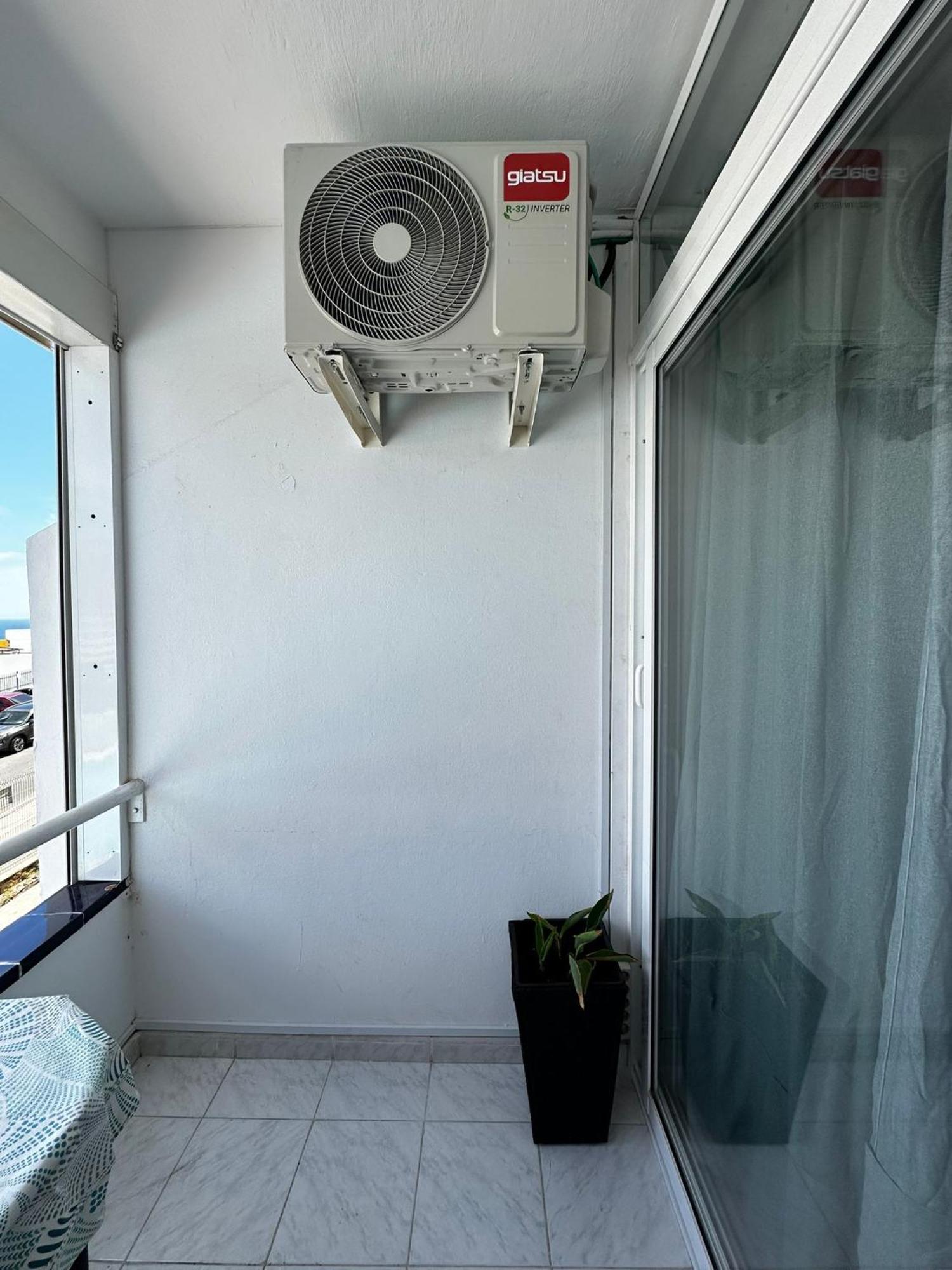 Apartamento Puerto Rico Corner Exterior foto
